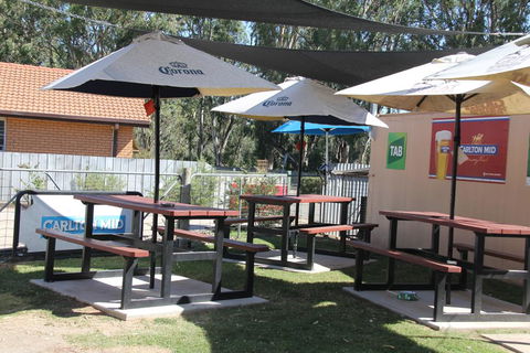 Tocumwal Hotel Motel (The Palms) - Sydney Tourism 2