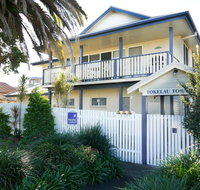 Tokelau Townhouse 1 - Sydney Tourism