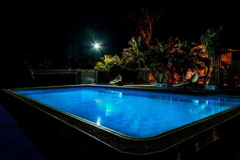Tommo's Motor Lodge - Sydney Tourism 0