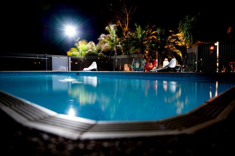 Tommo's Motor Lodge - Sydney Tourism 3