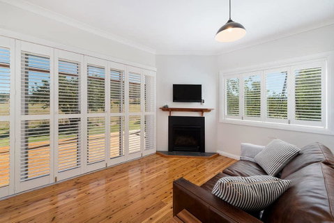 Toms Cottage - Wilgowrah -A Country Escape - Sydney Tourism 2