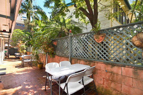 Tondio Terrace Flat 5 - Pet Friendly, Ground Floor Budget Style Accommodation - Sydney Tourism 2