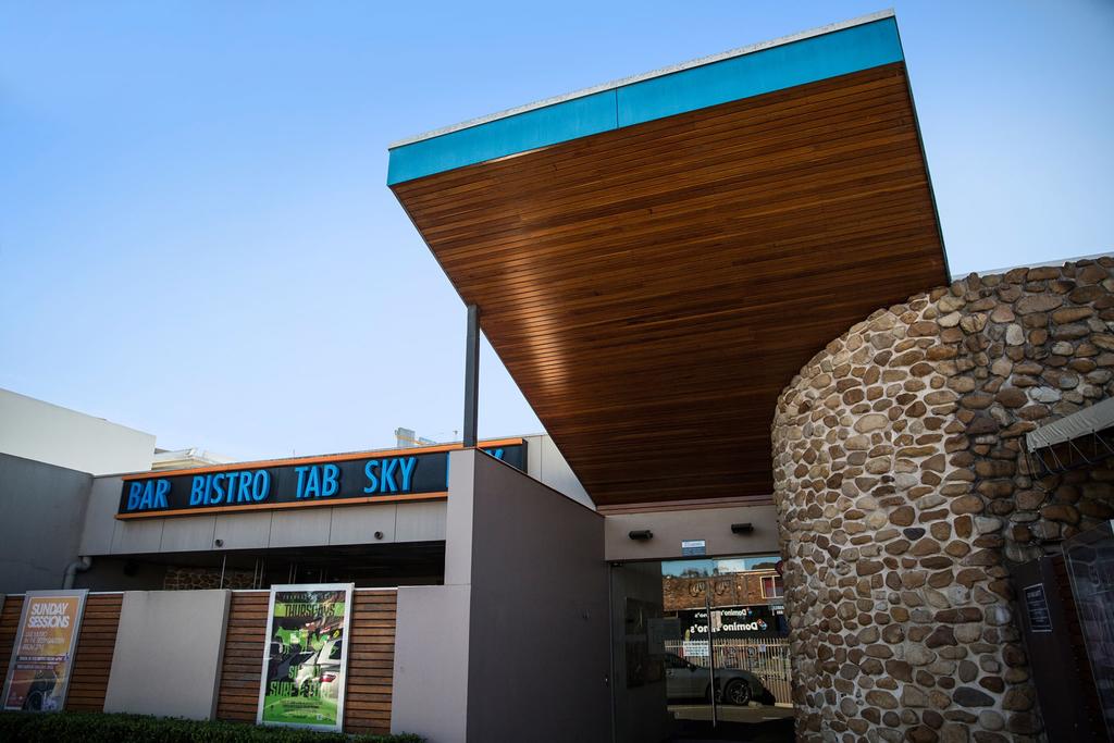Ermington NSW Sydney Tourism
