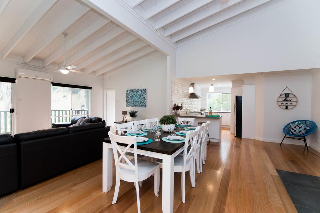 Noojee VIC Sydney Tourism