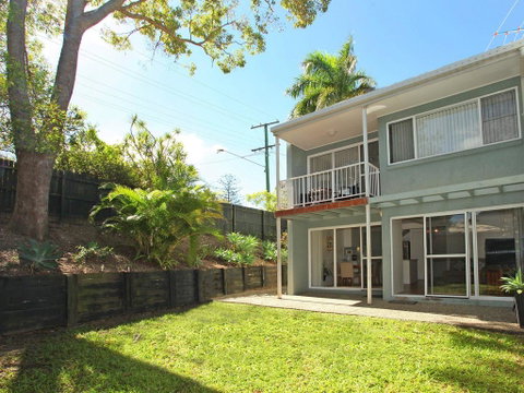 Toorumbee 4/38 - 3 BDRM Pet Friendly,  Townhouse - Sydney Tourism 0