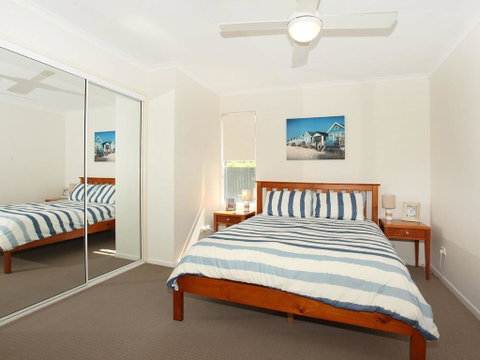 Toorumbee 4/38 - 3 BDRM Pet Friendly,  Townhouse - Sydney Tourism 1