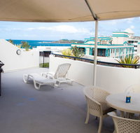 Top Floor Unit at The Caribbean Resort Mooloolaba - Sydney Tourism