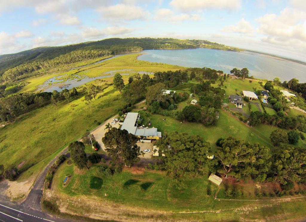 Millingandi NSW Sydney Tourism