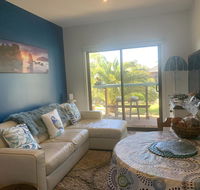 Torquoise Waters - bed  breakfast - Sydney Tourism