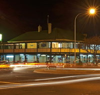Town Square Motel - Sydney Tourism