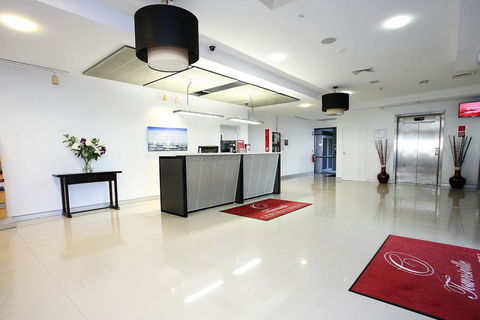 Townsville Central Hotel - Sydney Tourism 3