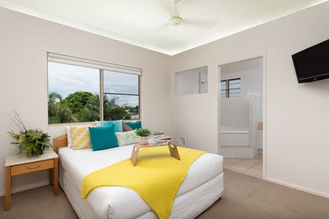 Townsville Southbank Apartments - Sydney Tourism 0