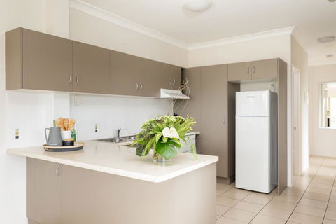 Townsville Southbank Apartments - Sydney Tourism 1