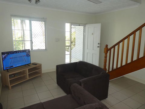 Townsville Terrace - Sydney Tourism 3