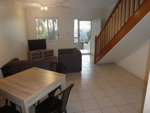 Townsville Terrace - Sydney Tourism 2