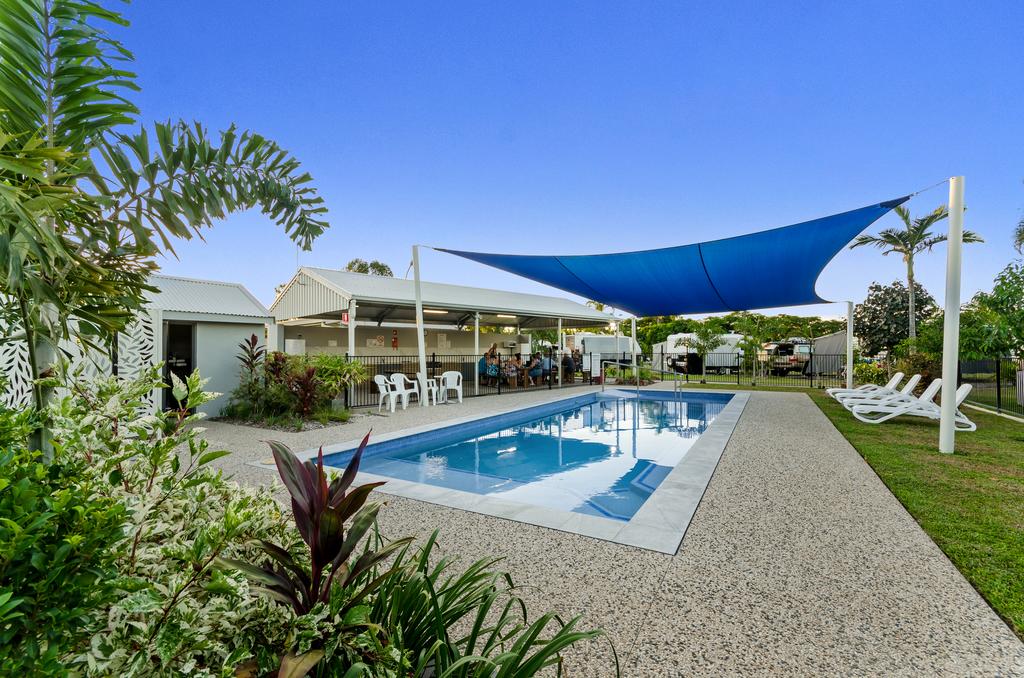 Bohle Plains QLD Sydney Tourism