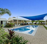 Townsville Tourist Village - Sydney Tourism