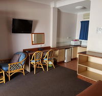 Townview Motel - Sydney Tourism