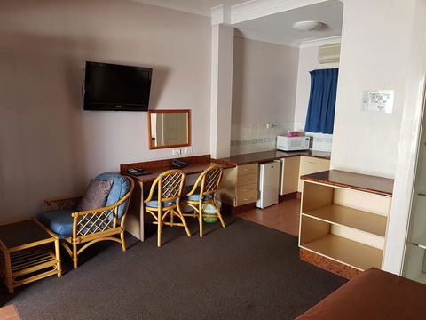 Townview Motel - Sydney Tourism 0