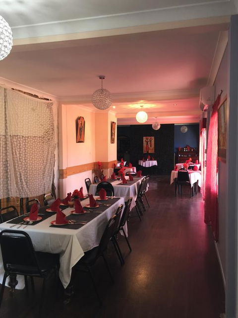 Townview Motel - Sydney Tourism 2