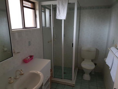 Townview Motel - Sydney Tourism 1