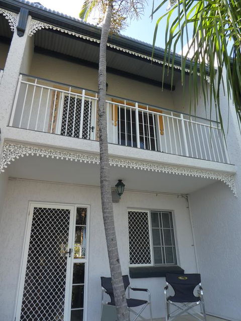 Townsville Terrace - Sydney Tourism 0