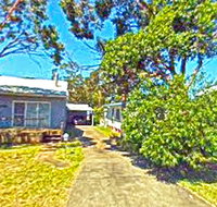 Trade Winds  Callala Beach - Sydney Tourism