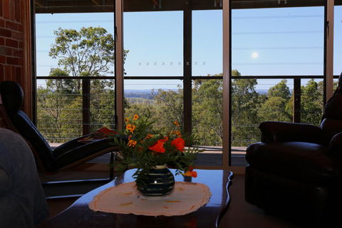 Tracks End Retreat - Sydney Tourism 2