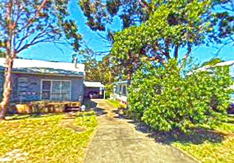 Trade Winds @ Callala Beach - Sydney Tourism 0