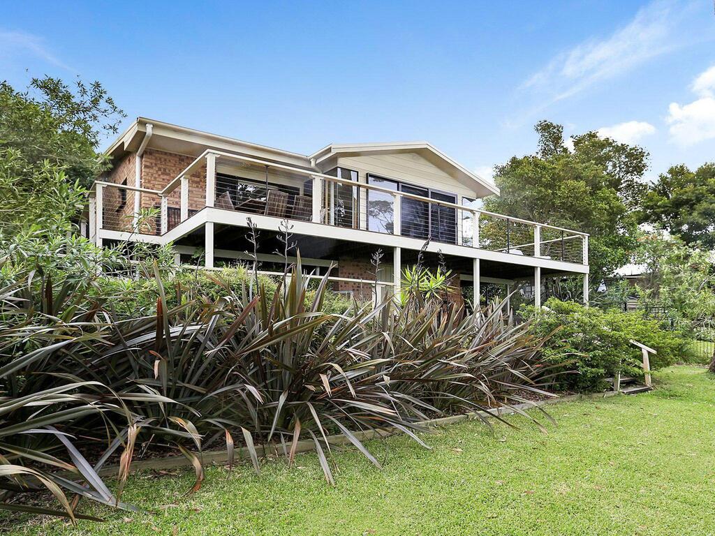 Boolijah NSW Sydney Tourism
