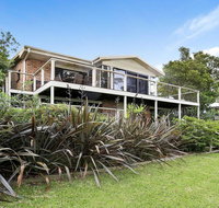 Tradewinds  The Bay - all the comforts of home - Sydney Tourism