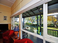 Traditional Three Bedroom Home with Water Views