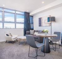 Train Station Access 1Bed1Bath APT at Chatswood - Sydney Tourism