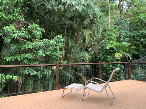 Tranquil Setting In Buderim - Sydney Tourism 1