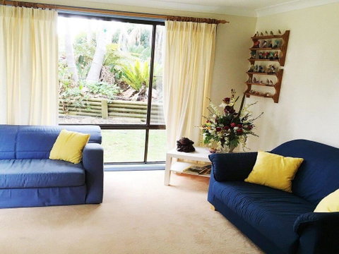 Tranquil Views - Private Sanctuary - Sydney Tourism 0