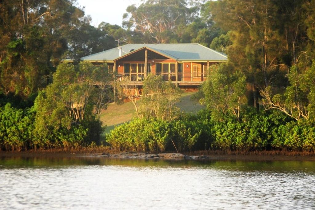 Deep Creek ACT Sydney Tourism