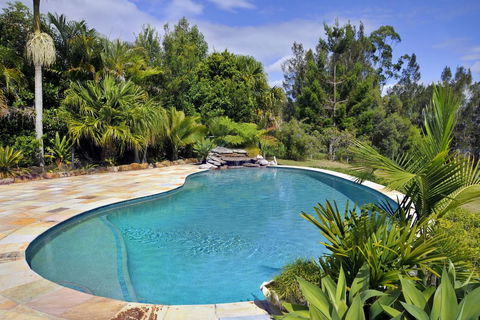 Tranquility - Adults Only Retreat - Sydney Tourism 1