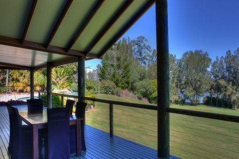 Tranquility - Adults Only Retreat - Sydney Tourism 3