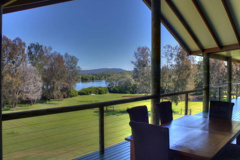 Tranquility - Adults Only Retreat - Sydney Tourism 2