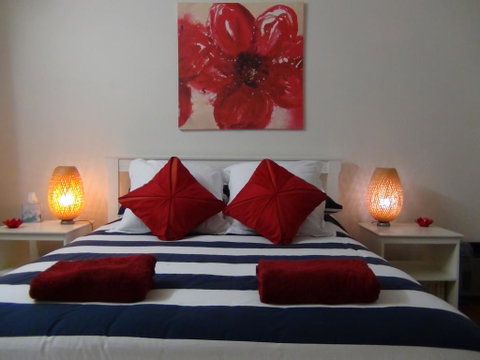 Tranquillity Beach House - Sydney Tourism 0