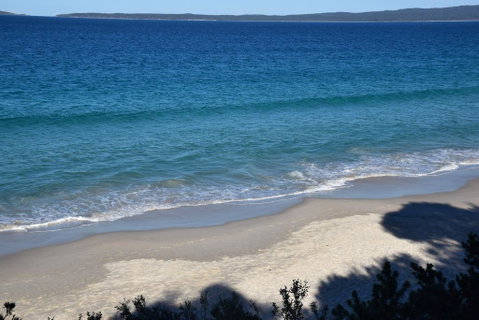 Tranquillity Beach House - Sydney Tourism 1