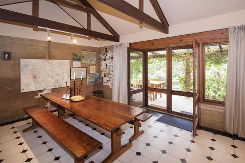 Trastevere Cowaramup Farm House - Sydney Tourism 3