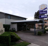 Travellers Motor Village - Sydney Tourism