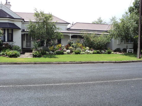 Travellers Rest B&B - Sydney Tourism 1