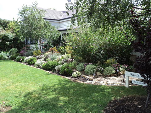 Travellers Rest B&B - Sydney Tourism 0