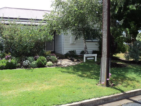 Travellers Rest B&B - Sydney Tourism 2