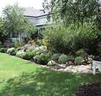 Travellers Rest BB - Sydney Tourism