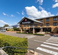 Travelodge Hotel Blacktown Sydney - Sydney Tourism