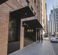 Travelodge Hotel Sydney Martin Place - Sydney Tourism