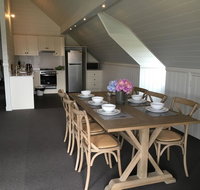 Travertines Wines Apartment - Sydney Tourism